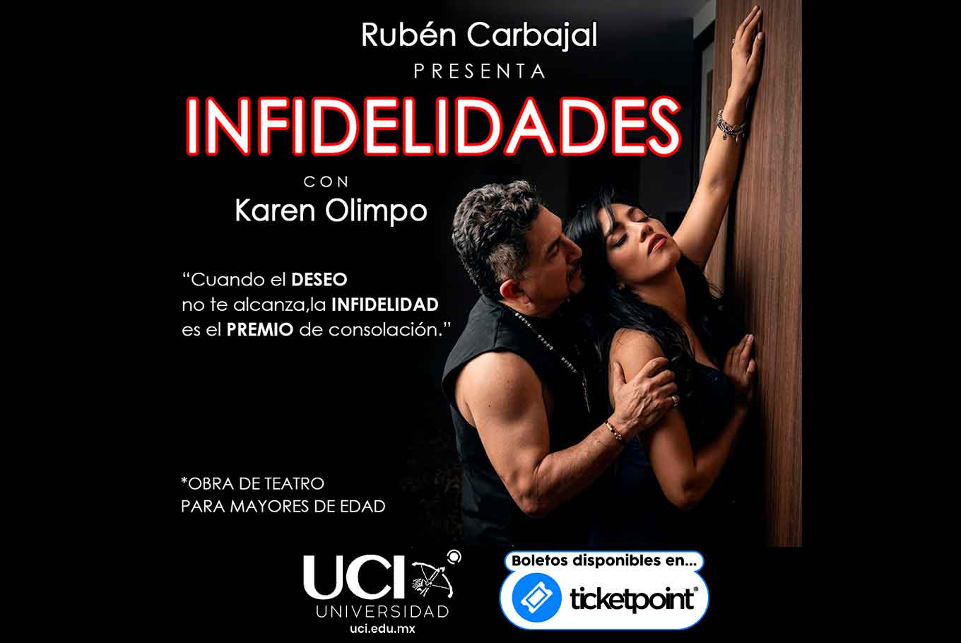 Evento TicketPoint