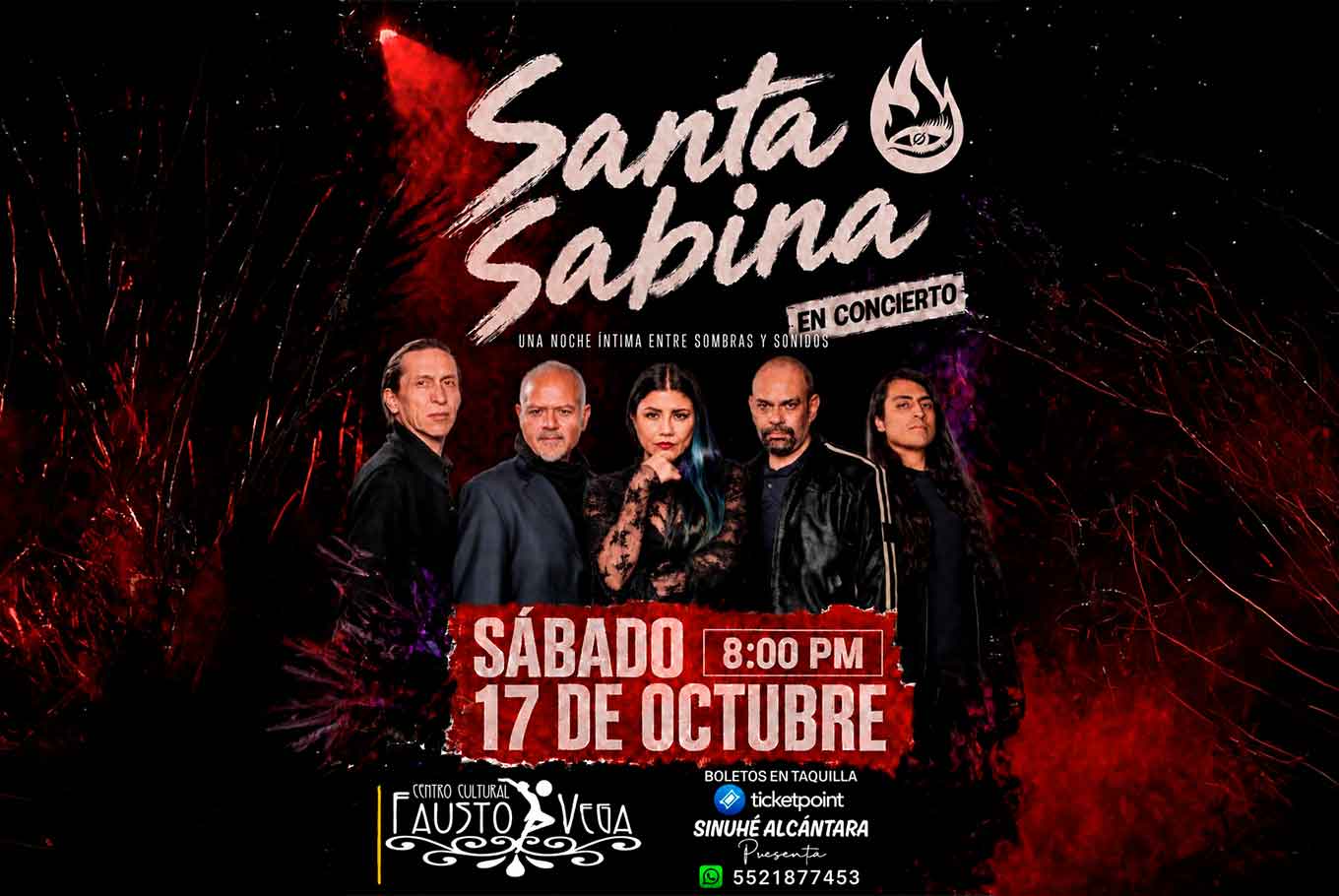 Evento TicketPoint