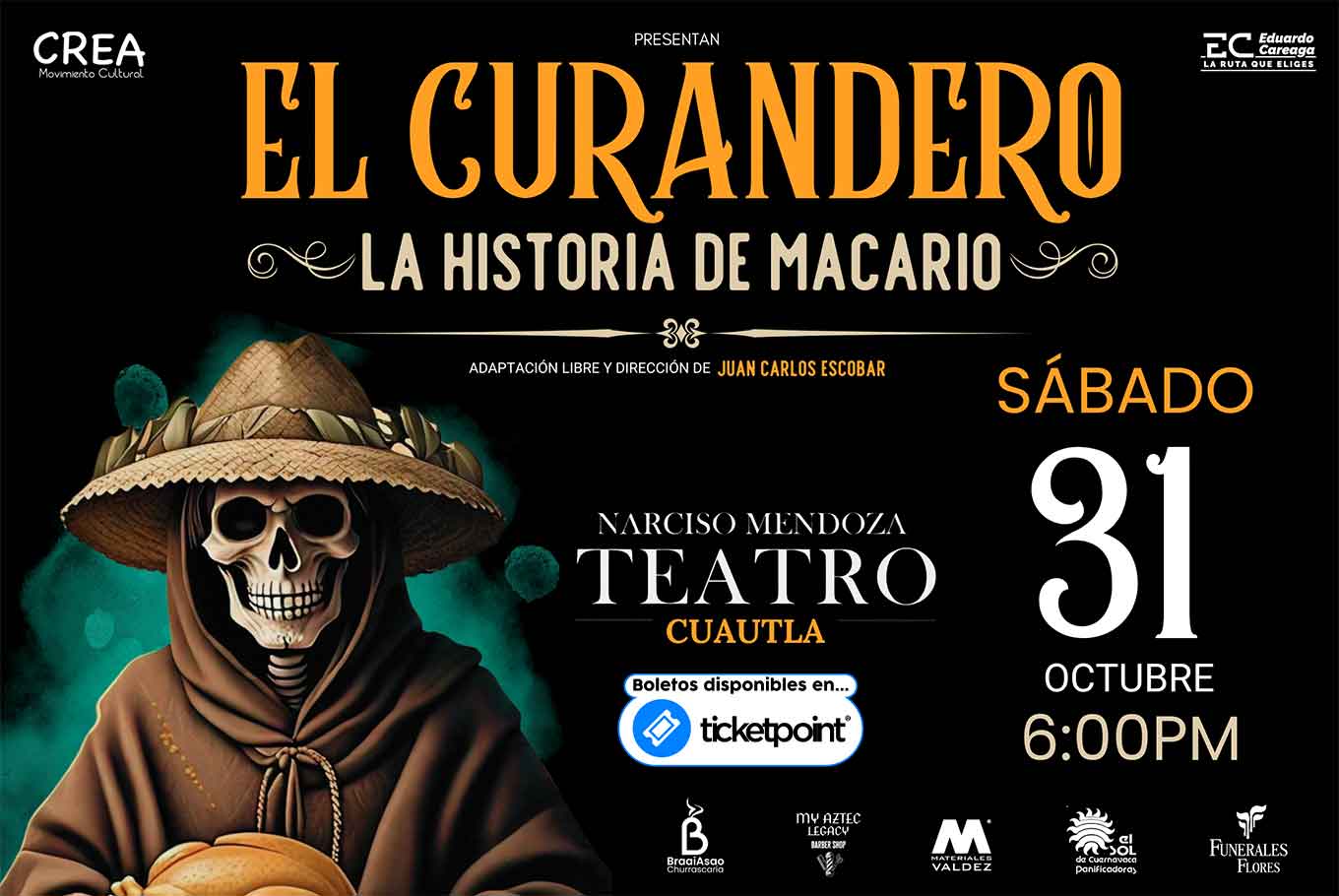 Evento TicketPoint