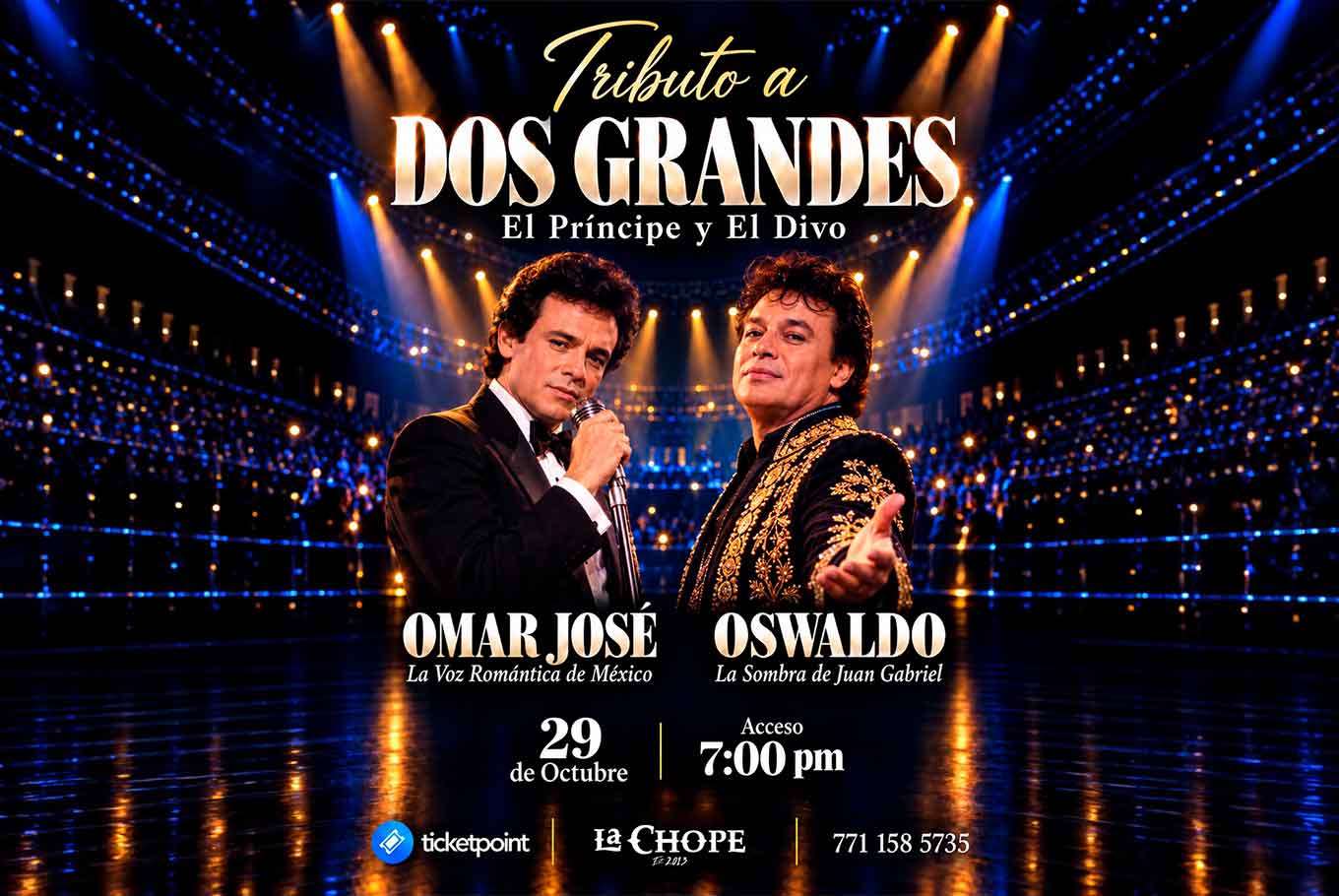 Evento TicketPoint