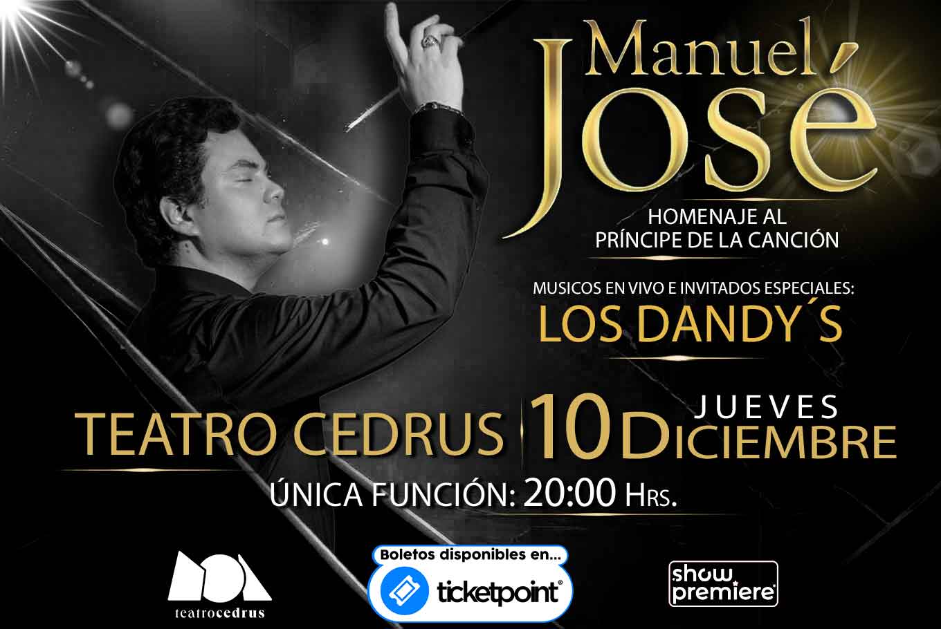 Evento TicketPoint