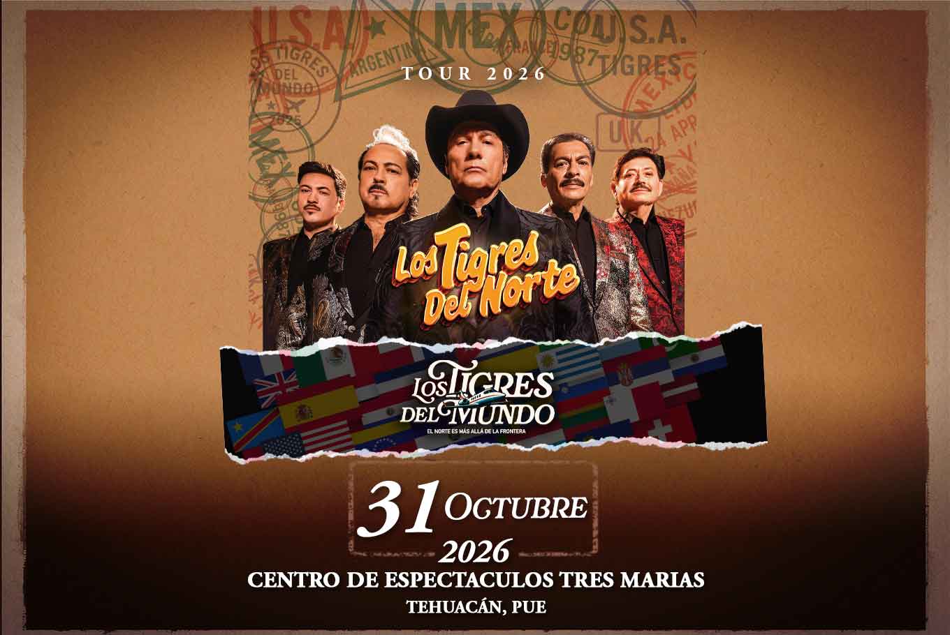 Evento TicketPoint