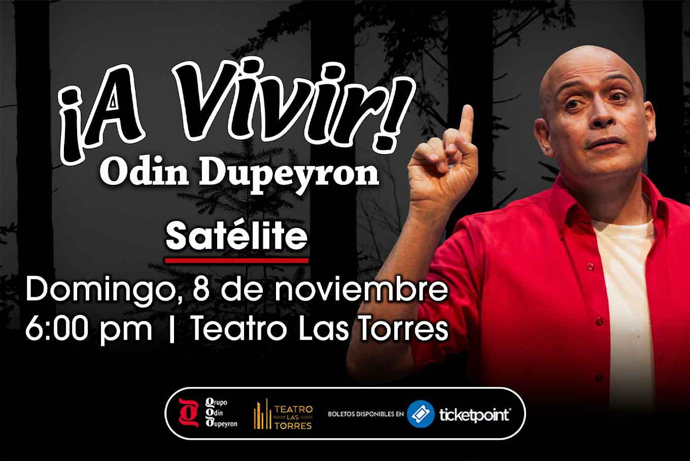 Evento TicketPoint