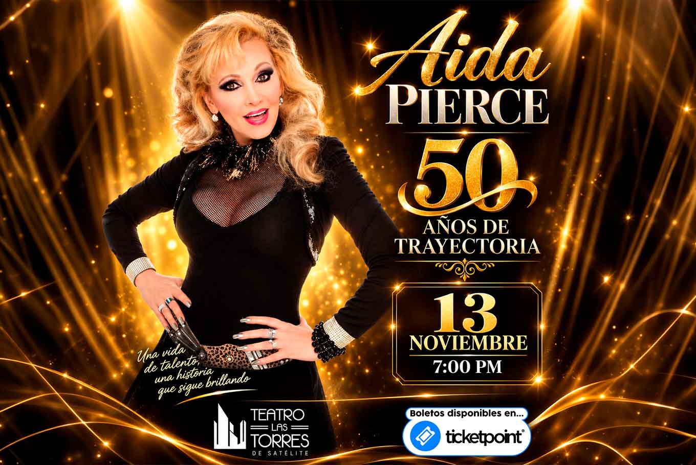 Evento TicketPoint