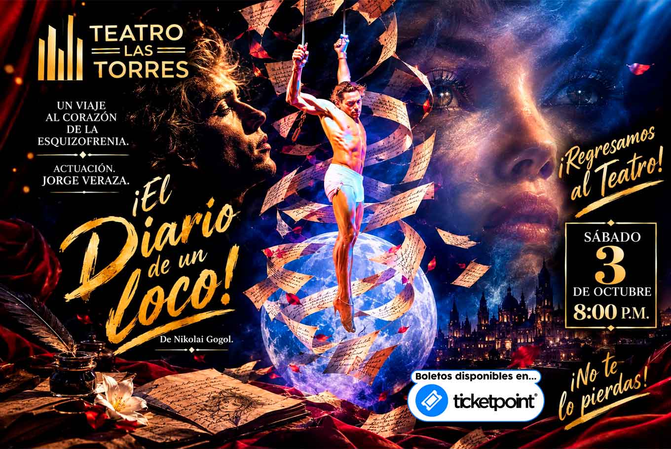Evento TicketPoint