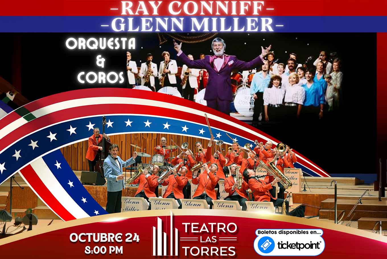 Evento TicketPoint