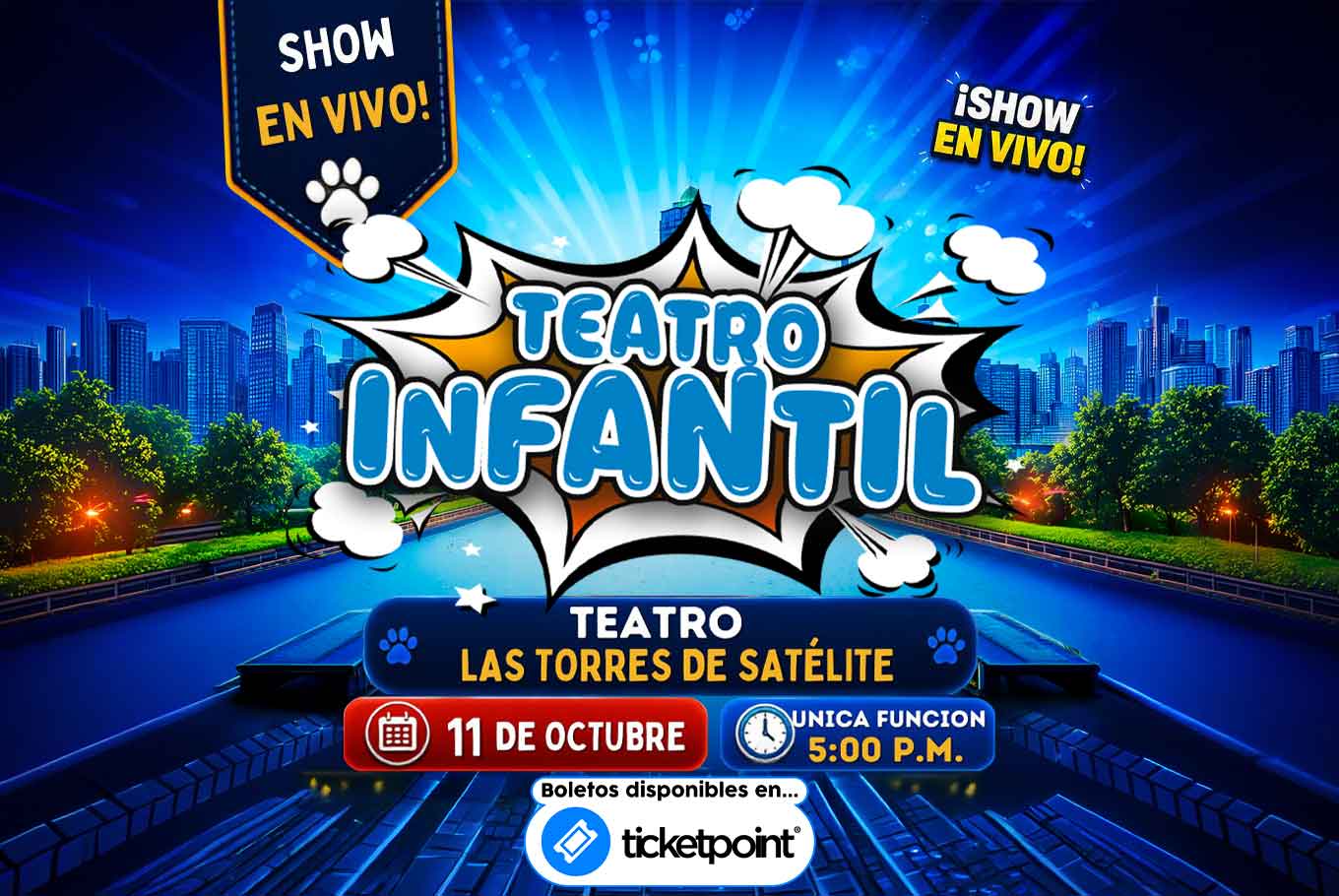 Evento TicketPoint