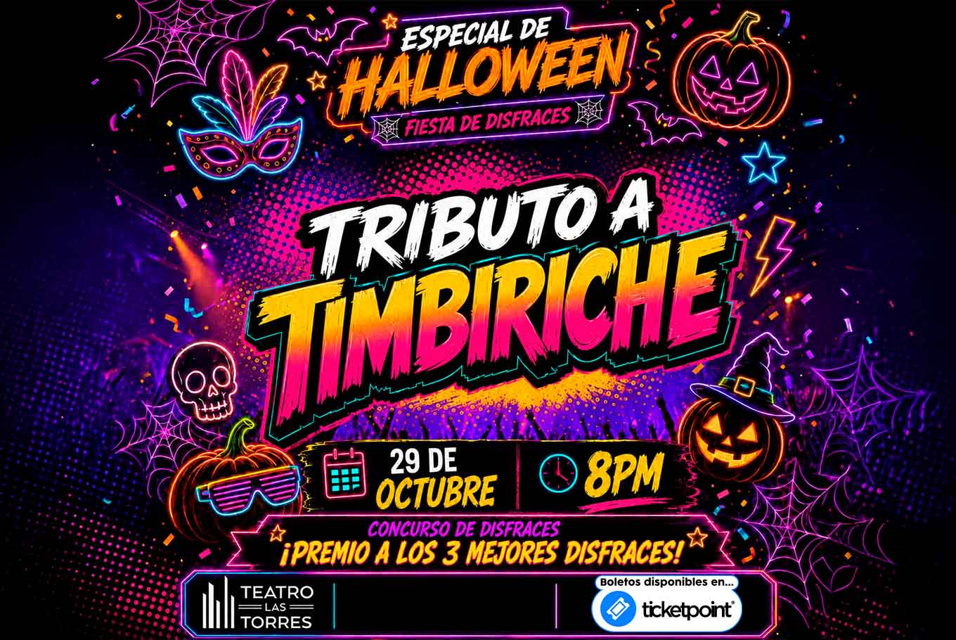 Evento TicketPoint