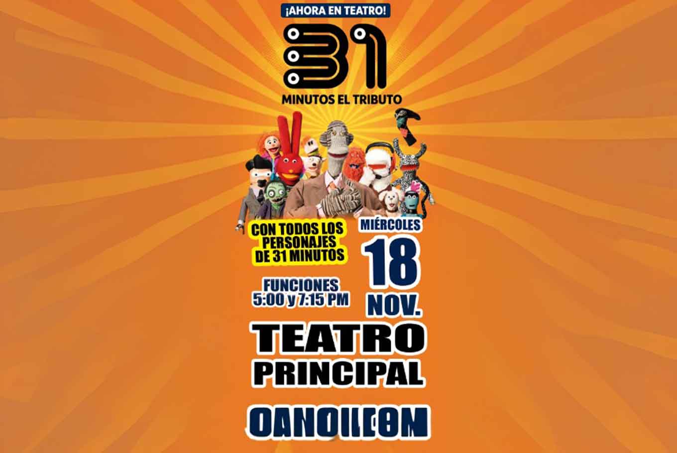 Evento TicketPoint