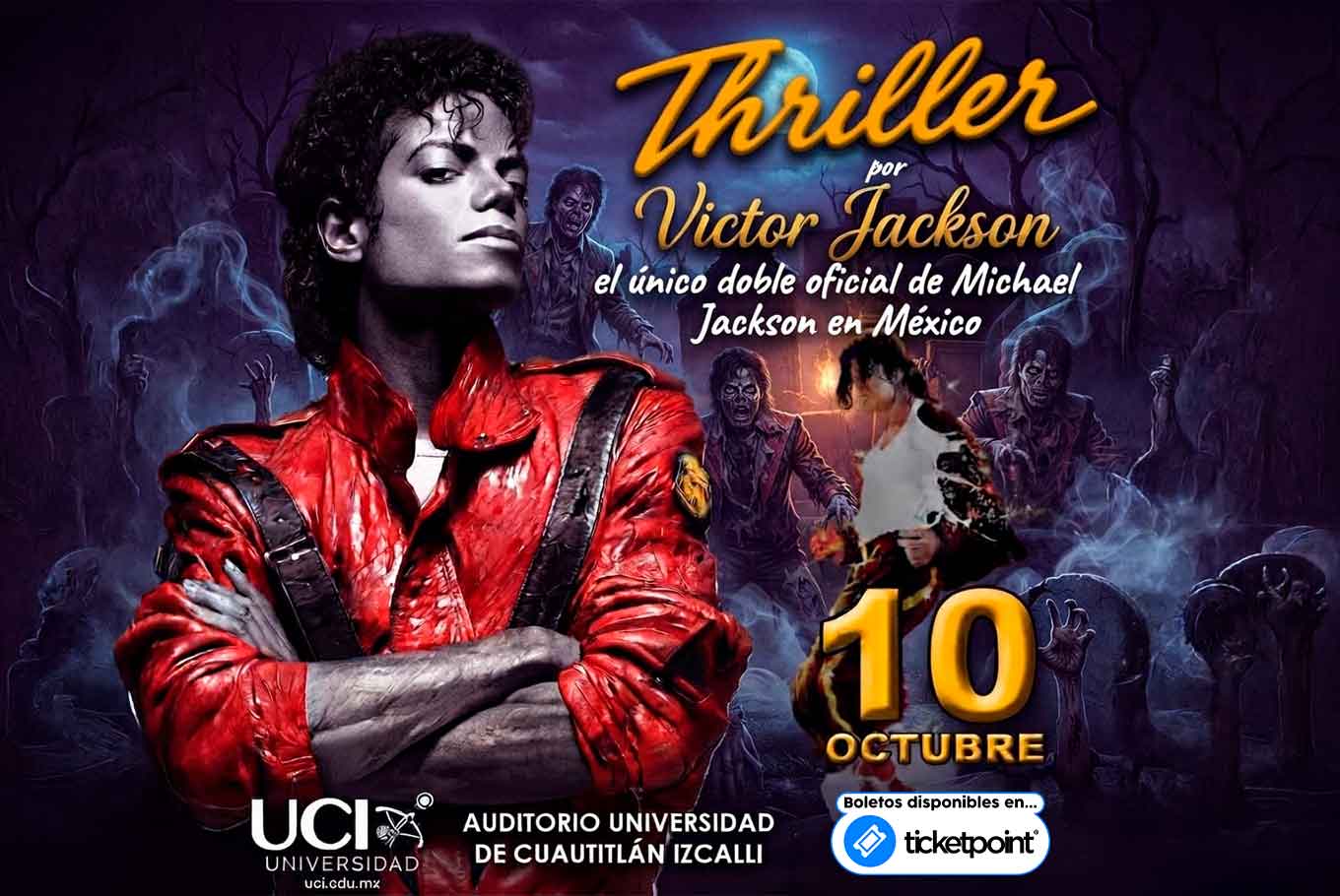 Evento TicketPoint