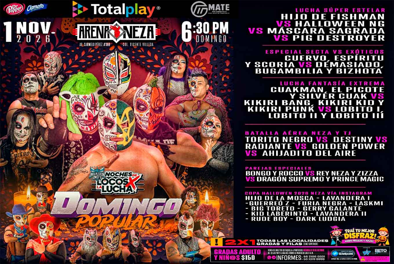 Evento TicketPoint