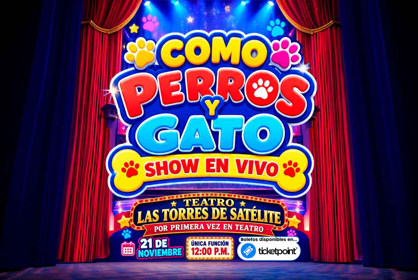 Evento TicketPoint