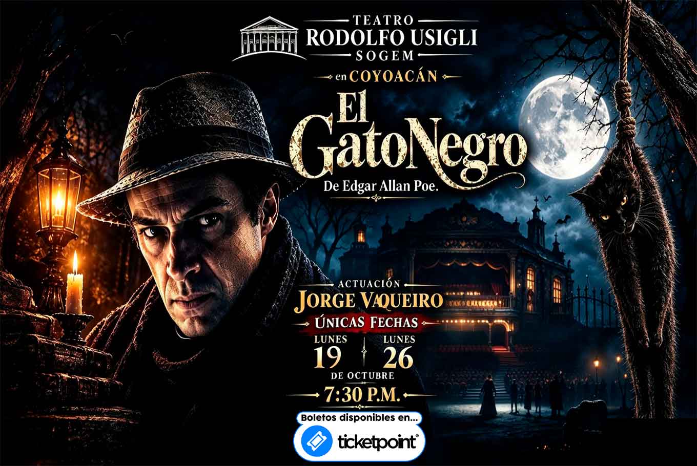 Evento TicketPoint