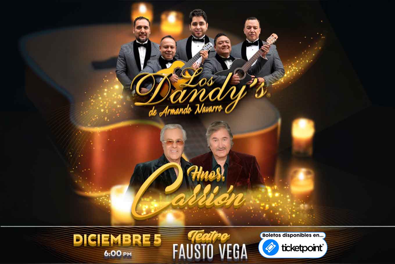 Evento TicketPoint