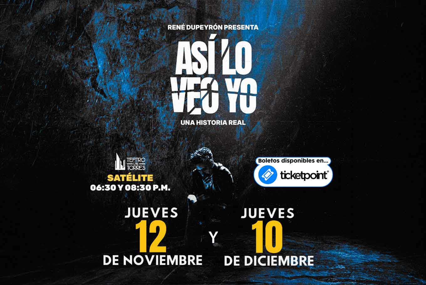 Evento TicketPoint