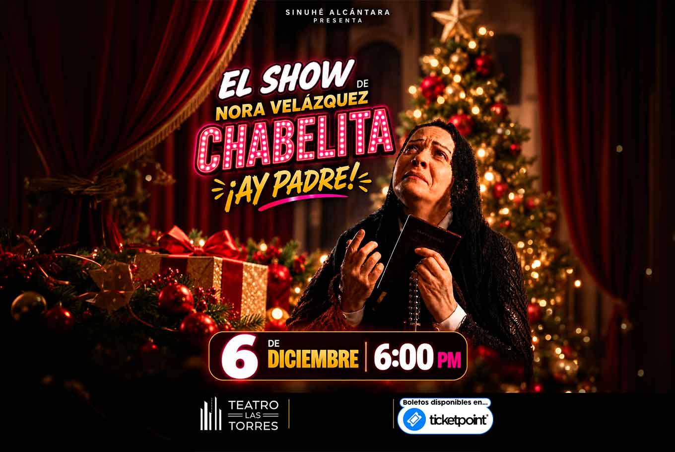 Evento TicketPoint