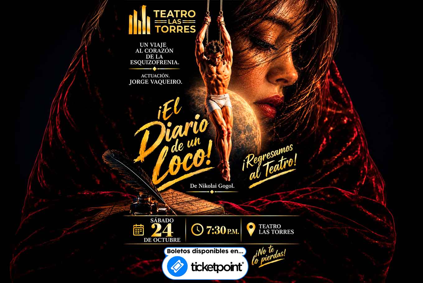 Evento TicketPoint