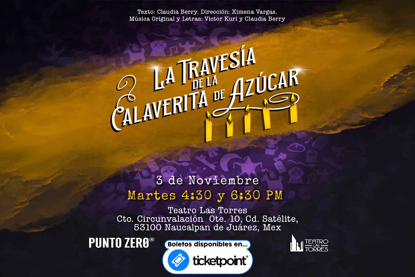 Evento TicketPoint