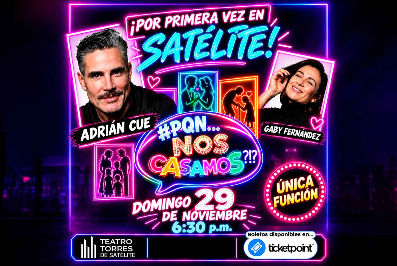 Evento TicketPoint