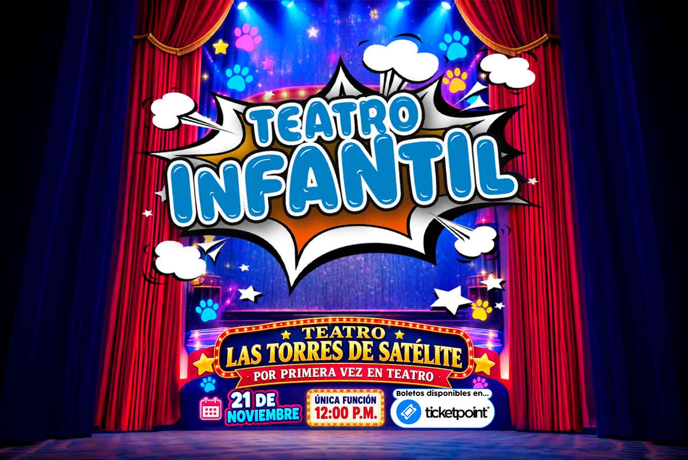 Evento TicketPoint