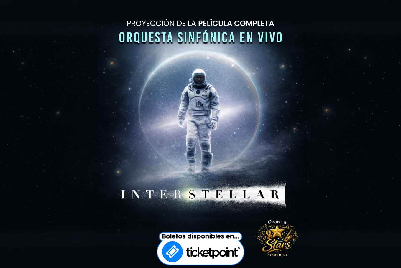 Evento TicketPoint