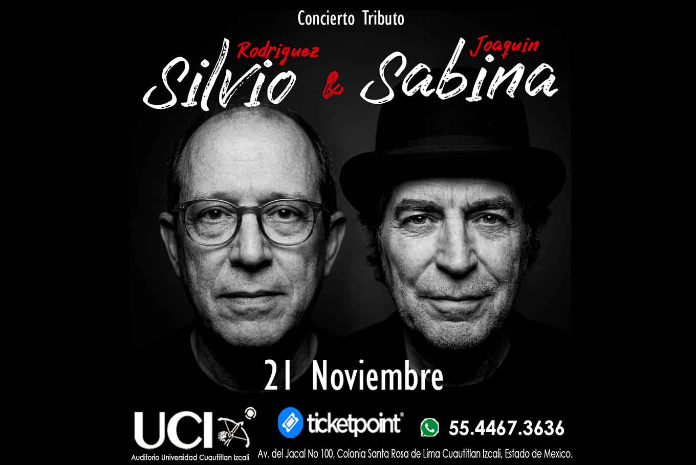 Evento TicketPoint